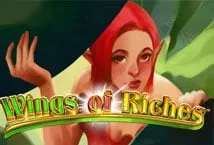 Wings of Riches (NetEnt)