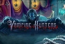 Vampire Hunters (1X2gaming)
