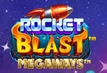 Rocket Blast Megaways (Pragmatic Play)