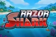 Razor Shark (Push Gaming)