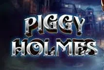 Piggy Holmes (GameArt)