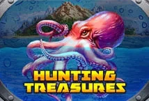Hunting Treasures (Spinomenal)