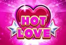 Hot Love (Gamzix)