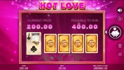 Hot Love