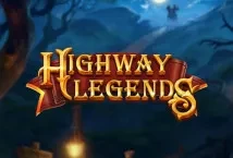 Highway Legends (Play&#039;n GO)