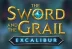 The Sword and the Grail Excalibur (Play&#039;n GO)