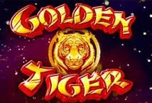 Golden Tiger (iSoftBet)