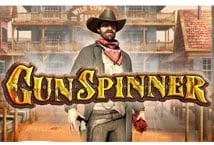 Gunspinner (Booming Games)