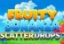 Fruity Bonanza Scatter Drops (Inspired Gaming)