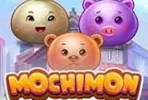 Mochimon (Pragmatic Play)
