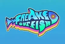 Freaked Out Fish (Blue Guru Games)
