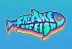 Freaked Out Fish (Blue Guru Games)