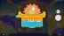 Freaked Out Fish (Blue Guru Games)