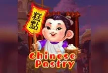 Chinese Pastry (KA Gaming)