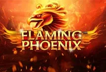 Flaming Phoenix (Skywind Group)