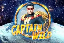 Captain Wild (Red Rake Gaming)