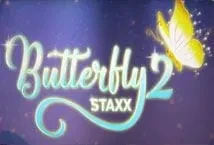 Butterfly Staxx 2 (NetEnt)