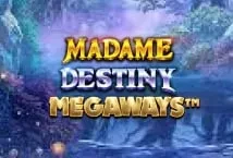 Madame Destiny Megaways (Pragmatic Play)