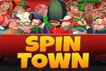 Spin Town (Red Tiger Gaming)
