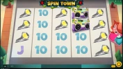 Spin Town