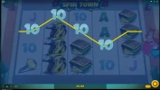 Spin Town