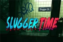 Slugger Time (Quickspin)