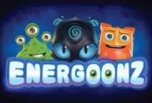 Energoonz (Play&#039;n GO)