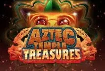 Aztec Temple Treasures (2By2 Gaming)
