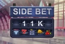 Side Bet 11K (Green Jade Games)