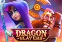 Dragon Slayers (Genesis)