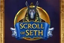 Scroll of Seth (Play&#039;n GO)