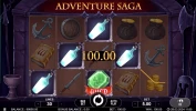 Adventure Saga