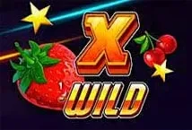 X-Wild (1X2gaming)