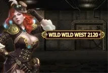 Wild Wild West 2120 (OneTouch)