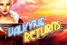 Valkyrie Returns (2By2 Gaming)