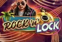 Rock&#039;N&#039;Lock (Red Tiger Gaming)