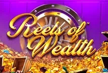 Reels Of Wealth (Betsoft)