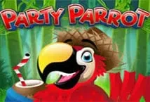 Party Parrot (Rival Gaming)