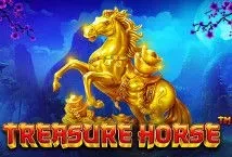 Treasure Horse (Pragmatic Play)