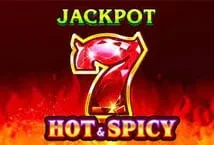 Hot &amp; Spicy (Onlyplay)