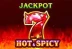 Hot &amp; Spicy (Onlyplay)