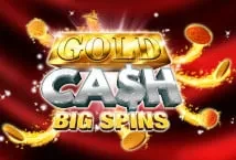 Gold Cash Big Spins (Inspired Gaming)
