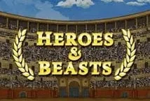 Heroes &amp; Beasts (Booming Games)