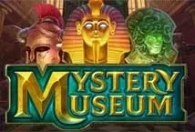 Mystery Museum (Push Gaming)