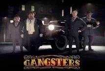 Gangsters (Habanero)