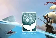 Moby Dick (Rabcat)