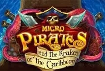 Micropirates and the Kraken of the Caribbean (TrueLab)