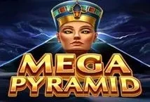 Mega Pyramid (Red Tiger Gaming)