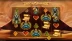 Mega Pyramid (Red Tiger Gaming)