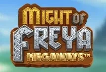 Might of Freya Megaways (Pragmatic Play)